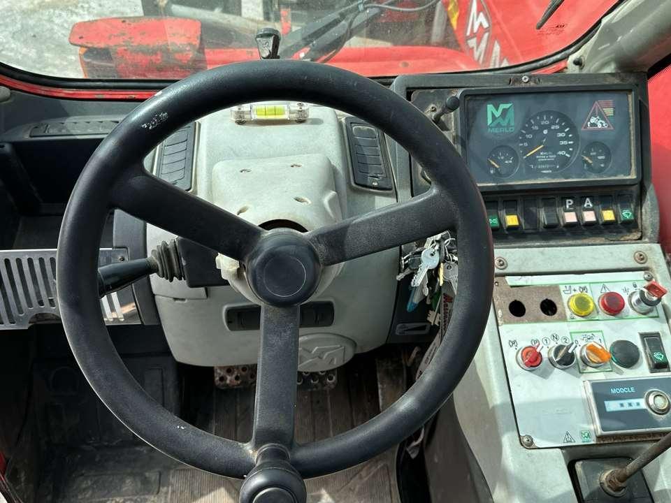 Merlo P38.13 Photo 11