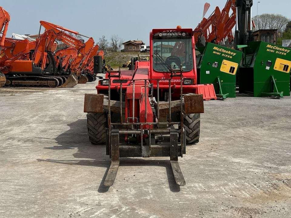 Merlo P38.13 Photo 13
