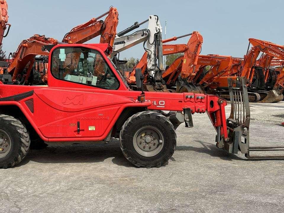 Merlo P38.13 Photo 14
