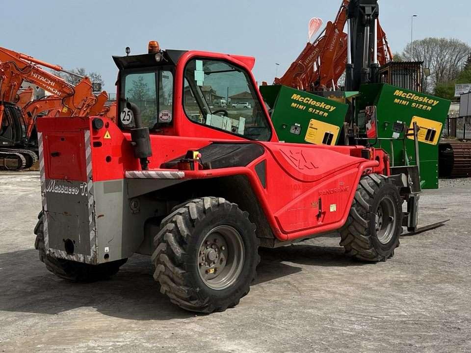 Merlo P38.13 Photo 15