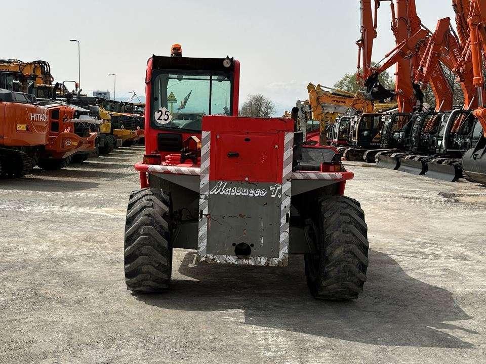 Merlo P38.13 Photo 16