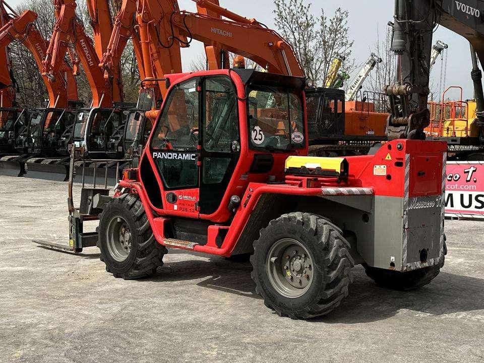 Merlo P38.13 Photo 3