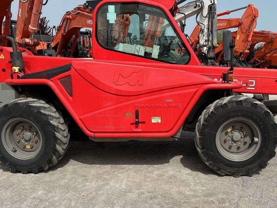 Merlo P38.13 Photo 4