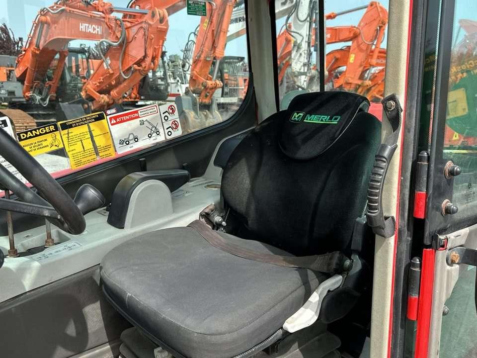 Merlo P38.13 Photo 9