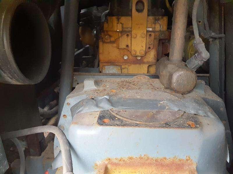 Atlas Copco XRVS 476 CD Photo 6