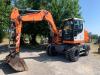 Liebherr A910 COMPACT Photo 1 thumbnail