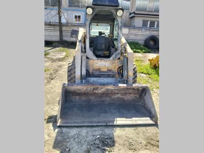 Gehl V 270 en vente par Etusato