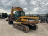 JCB 160ENL Photo 2 thumbnail