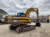JCB 160ENL Photo 4 thumbnail