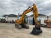 JCB 160ENL Photo 5 thumbnail
