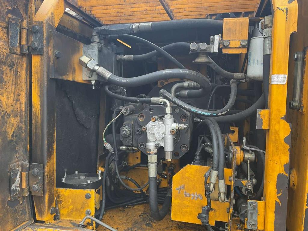 JCB 160ENL Photo 7