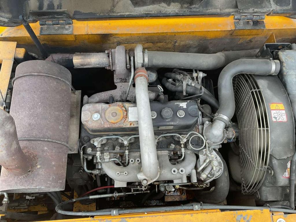 JCB 160ENL Photo 8
