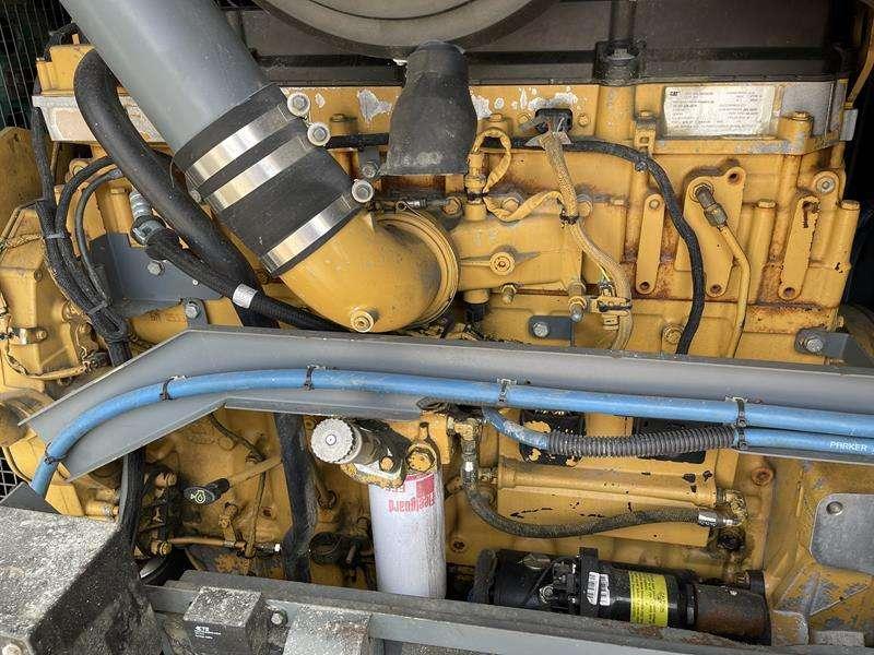 Atlas Copco XRVS 476 CD - N Photo 4
