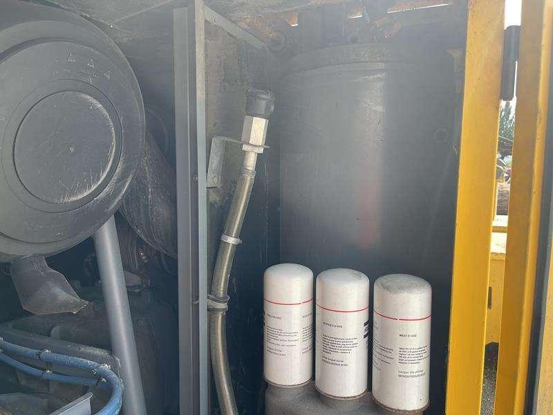 Atlas Copco XRVS 476 CD - N Photo 5