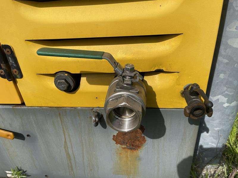 Atlas Copco XRVS 476 CD - N Photo 9