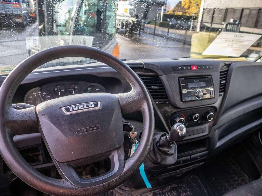 Iveco DAILY 35C150-DOKA Photo 9