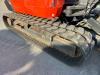 Kubota KX080-4 Photo 3 thumbnail