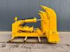Komatsu D155 Photo 11 thumbnail