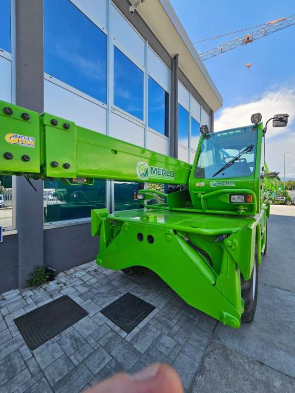 Merlo ROTO 33.16KS Photo 12