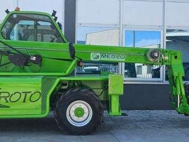 Merlo ROTO 33.16KS Photo 5
