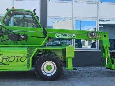 Merlo ROTO 33.16KS Photo 6