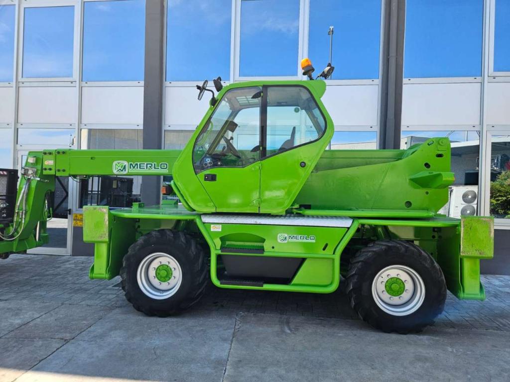 Merlo ROTO 33.16KS Photo 8