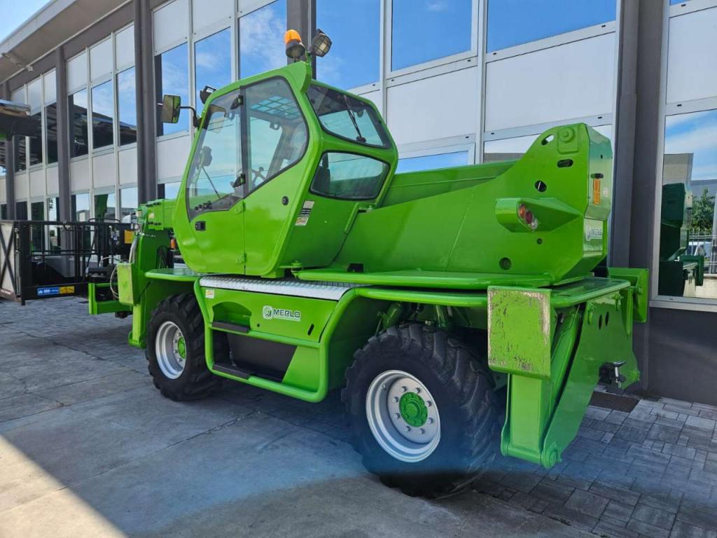 Merlo ROTO 33.16KS Photo 9