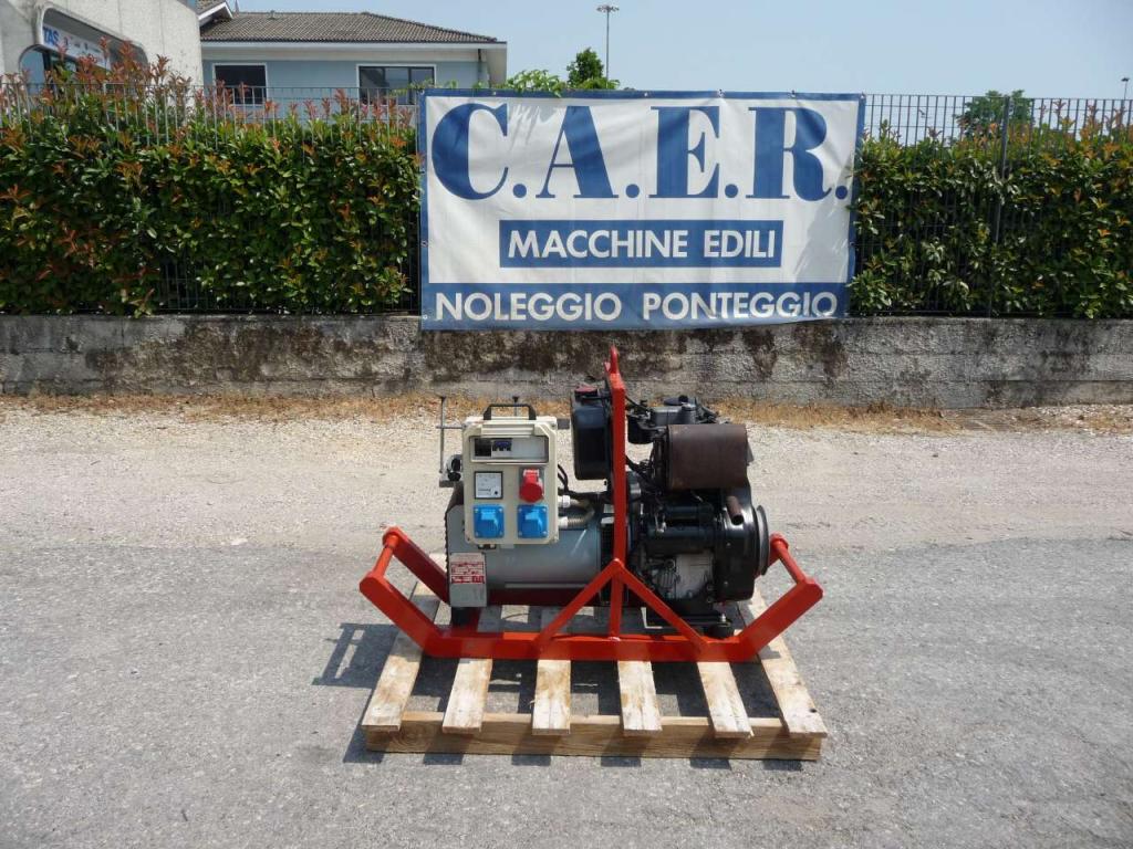 GPA 3T/2 Photo 1