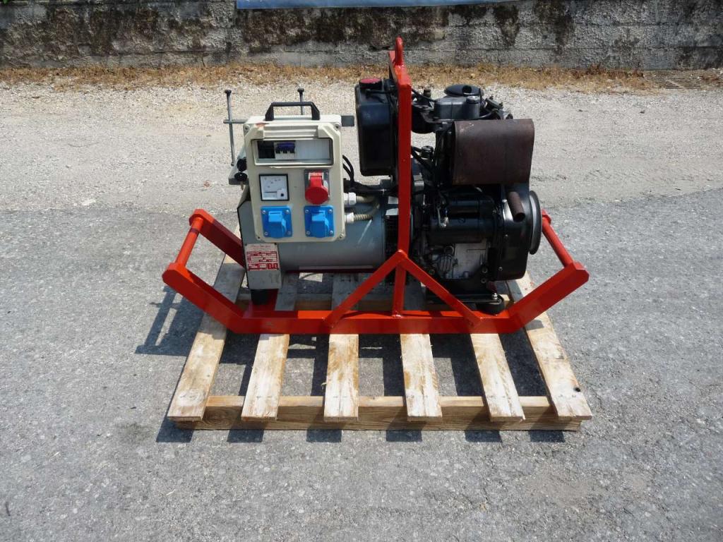 GPA 3T/2 Photo 2