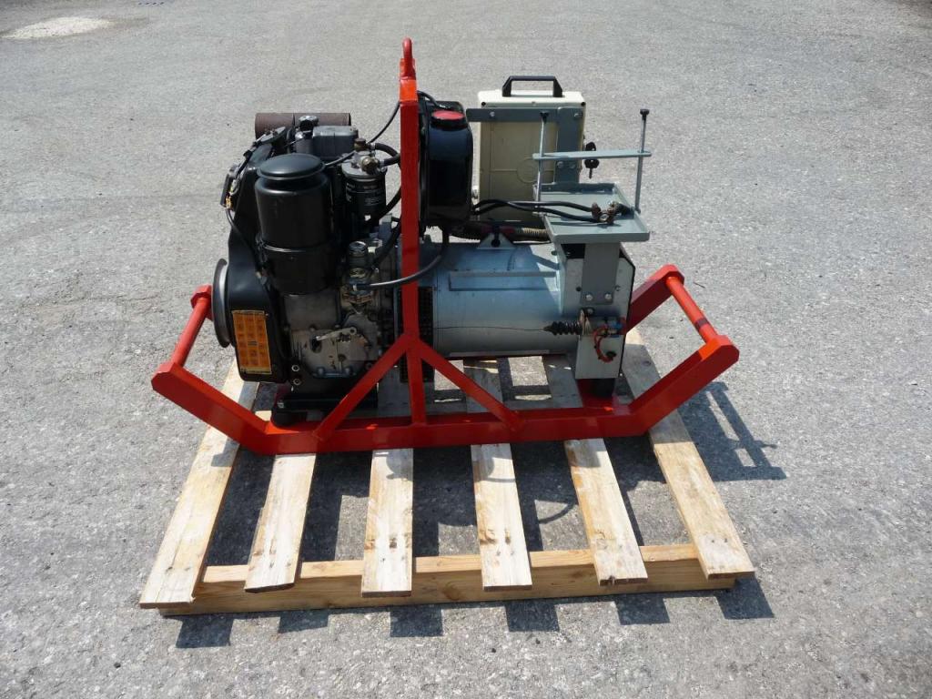 GPA 3T/2 Photo 3