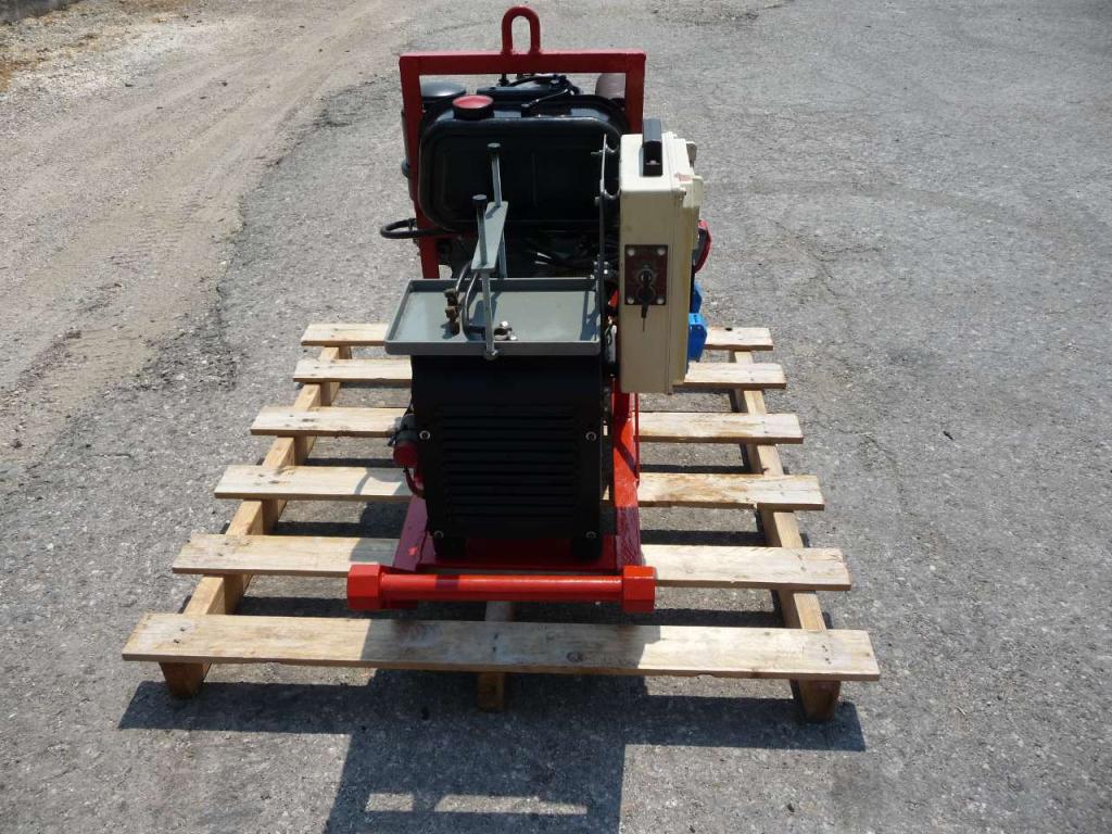GPA 3T/2 Photo 4