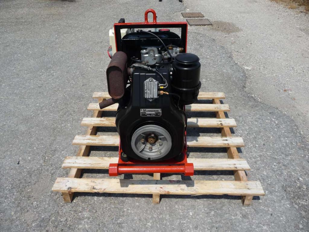 GPA 3T/2 Photo 6