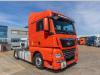 Man TGX 18.470 BLS Photo 9 thumbnail