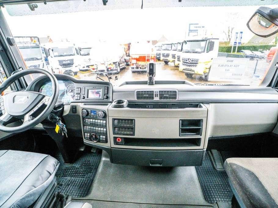 Man TGX 18.470 BLS Photo 13