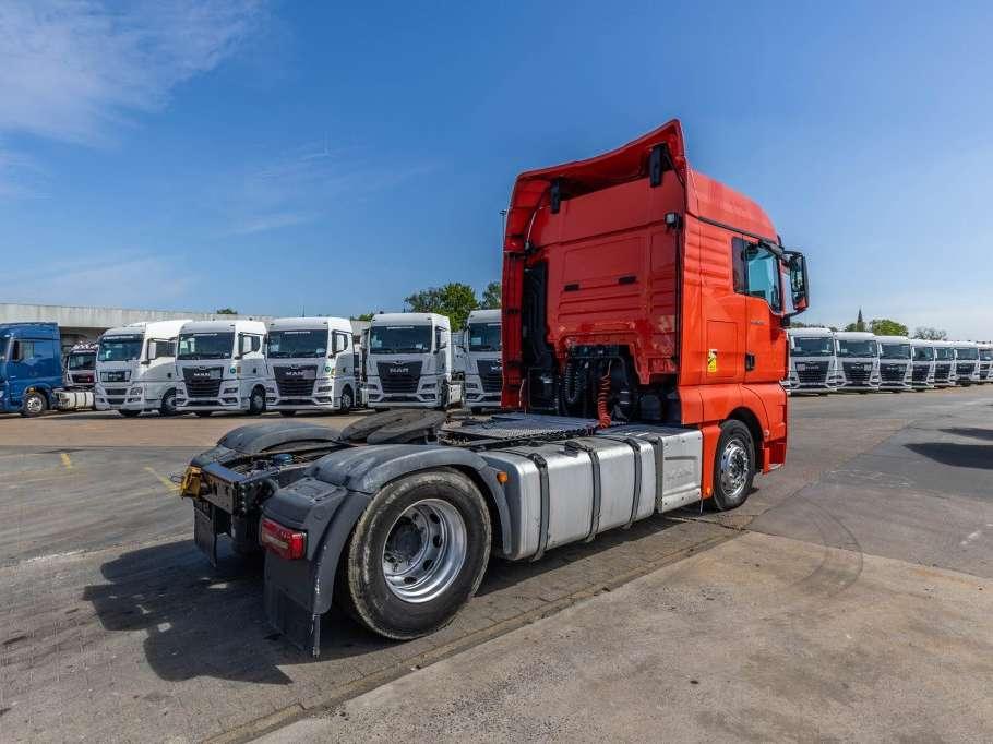 Man TGX 18.470 BLS Photo 6