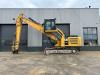 Caterpillar 336FL Tracked material handler Photo 1 thumbnail