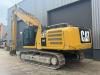 Caterpillar 336FL Tracked material handler Photo 4 thumbnail