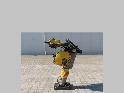 Bomag BT60 en vente par Bove Verhuur & Verkoop