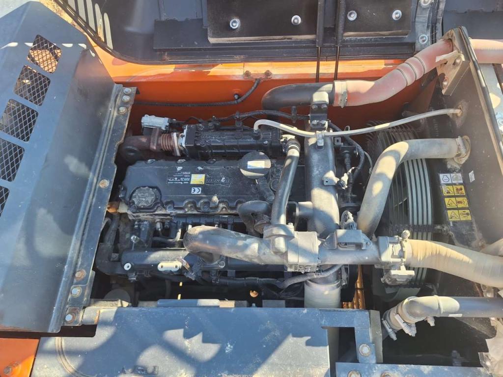 Doosan DX240NLC Photo 6
