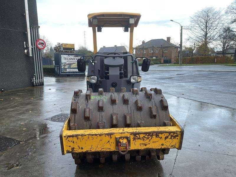 Atlas Copco DYNAPAC CA 1300 D Photo 17