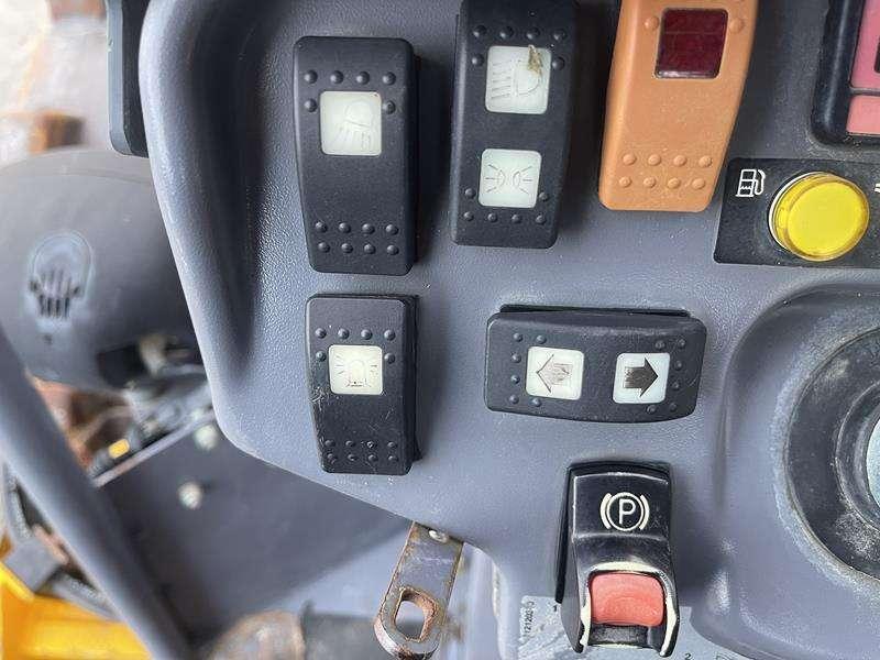 Atlas Copco DYNAPAC CA 1300 D Photo 20
