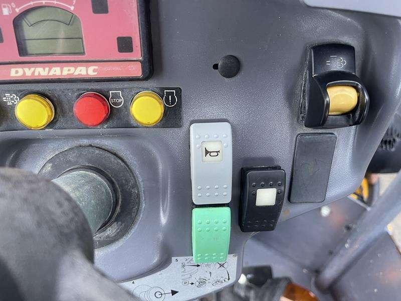 Atlas Copco DYNAPAC CA 1300 D Photo 21
