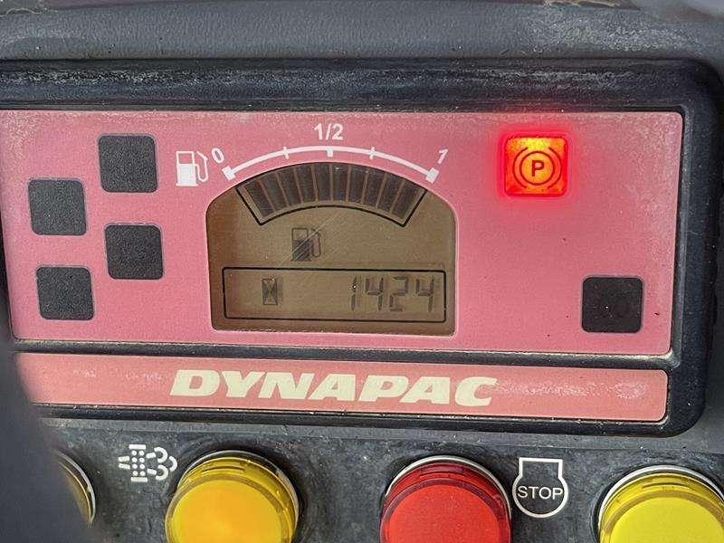 Atlas Copco DYNAPAC CA 1300 D Photo 22