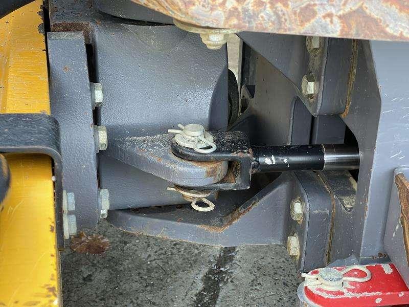 Atlas Copco DYNAPAC CA 1300 D Photo 5