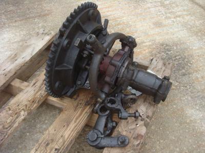 Embrayage central pour Fiat AD7-70C en vente par OLM 90 Srl