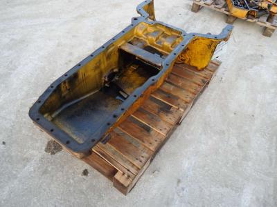 Carter d'huile moteur pour Fiat AD7 - FL8 en vente par OLM 90 Srl