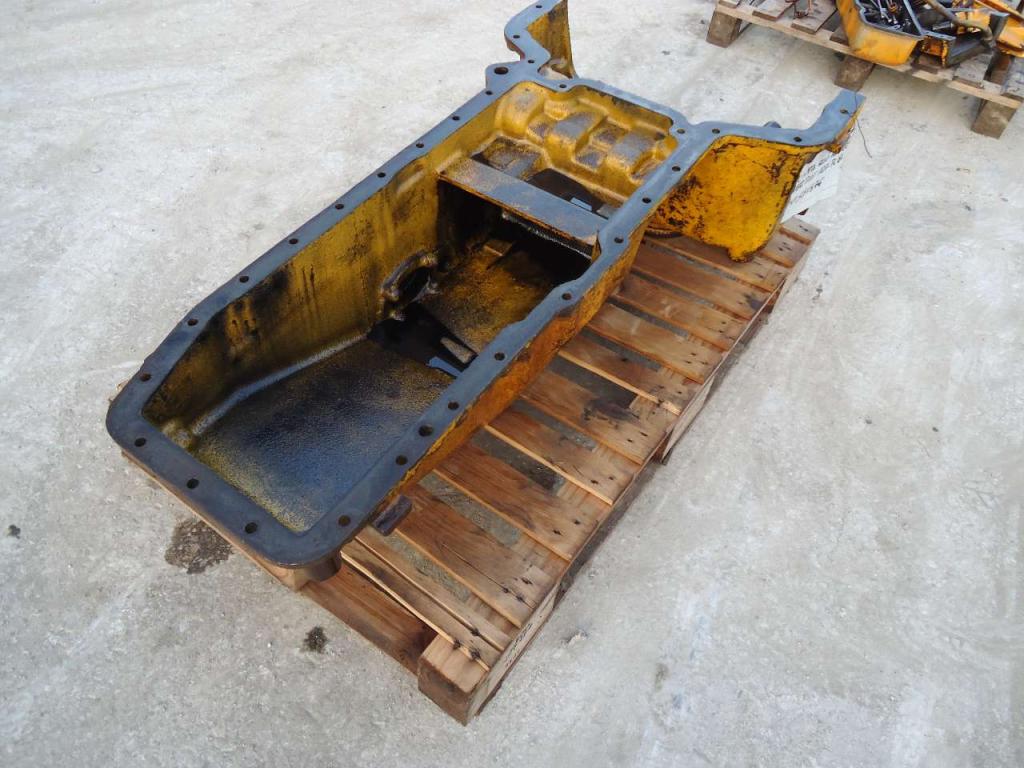 Carter d'huile moteur pour Fiat AD7 - FL8 Photo 1
