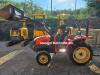 Kubota KT 215 Photo 1 thumbnail