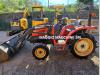 Kubota KT 215 Photo 2 thumbnail