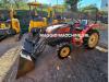 Kubota KT 215 Photo 3 thumbnail